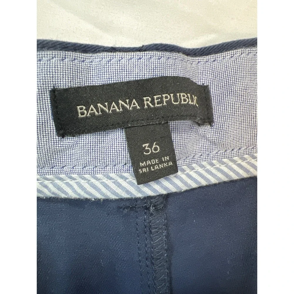 Banana Republic preowned banana